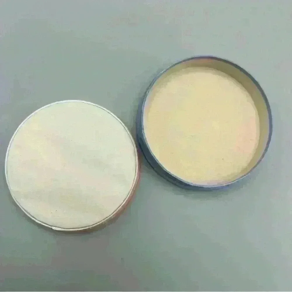 Vintage Lady Esther Powder Refill Box Box Sealed Content Tint Neutral 1/3 Oz